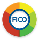 myFICO logo