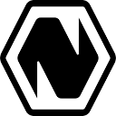 Natron logo