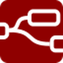 Node-RED logo