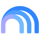 NotebookLM logo