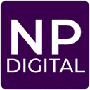 NP Digital logo