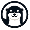 Otterly logo