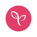 Ovia Pregnancy logo