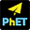 PhET Interactive Simulations logo