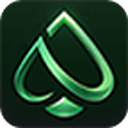PPPoker logo
