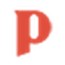 Pupford logo