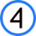 Shift4Shop logo