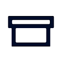 Shoeboxed logo