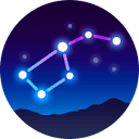 Star Walk 2 logo