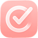 Structured logo