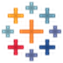 Tableau logo
