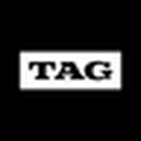 TAG logo