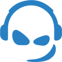 TeamSpeak logo
