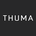 Thuma Classic Bed logo