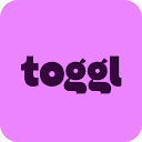 Toggl Track logo