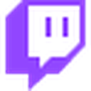 Twitch logo