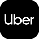 Uber Eats logo