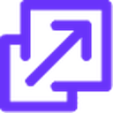 Upscale.media logo