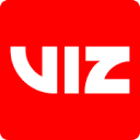 VIZ logo