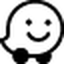 Waze logo