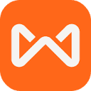 Writesonic GEO logo