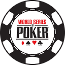 WSOP logo