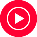 YouTube Music logo